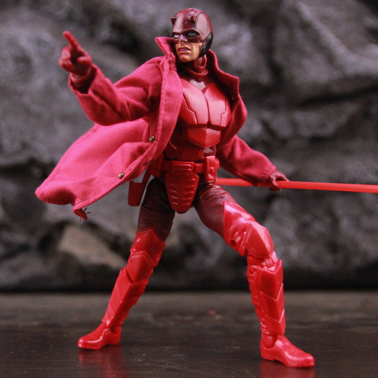 マーベルデアデビルマットマードック 6 