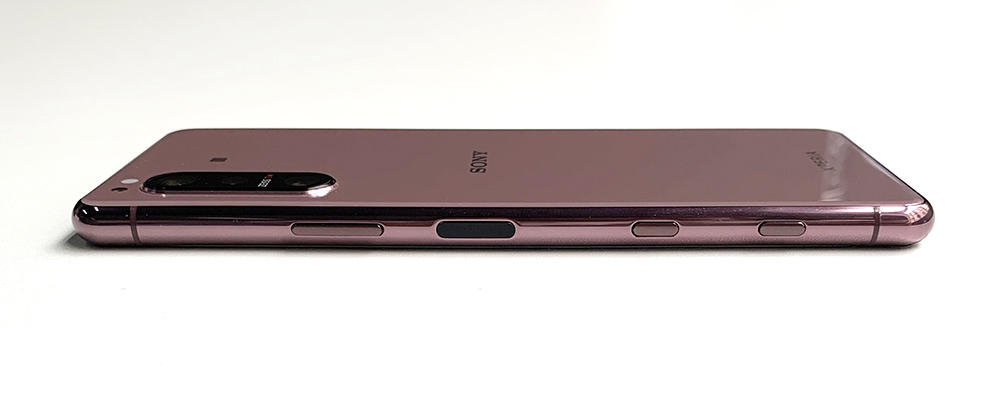 Sony Xperia 5 II XQ-AS72 XQ-AS52 5G Original Dual SIM 128GB/256GB