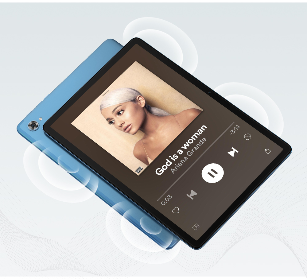 TECLAST M40 Plus ◇ 8GB/128GB / Wi-Fi m18206447757_1.jpg