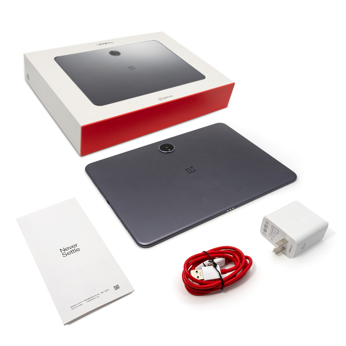 OnePlus Pad 2 12GB RAM 256GB Storage 12.1