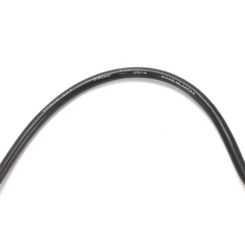 オリジナルカナレ MR202-2AT マルチチャンネルマイクケーブル