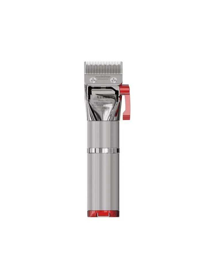 Madeshow M5 M5f M6 プロフェッショナルバリカン、電動ヘアカッター