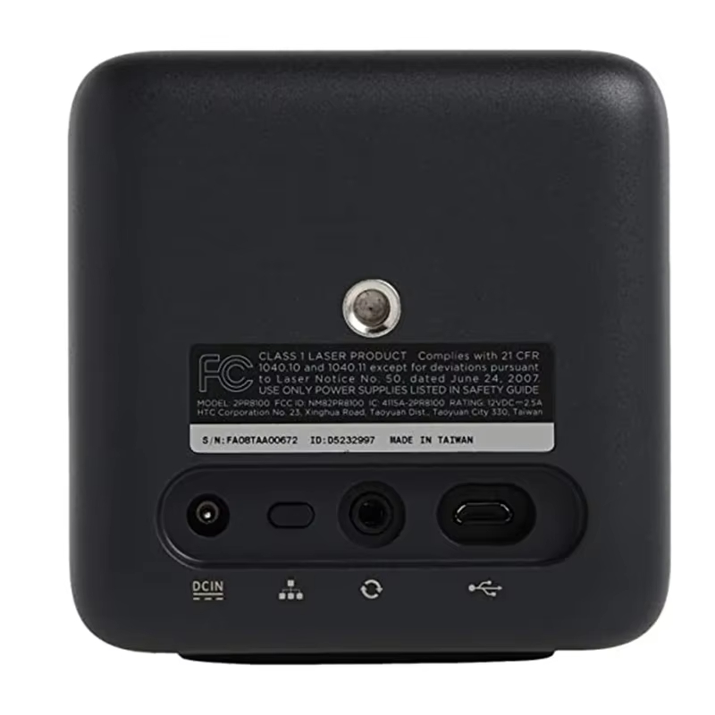 HTC Vive ベースステーション 1.0 HTC Vive VR ヘッドセットおよび