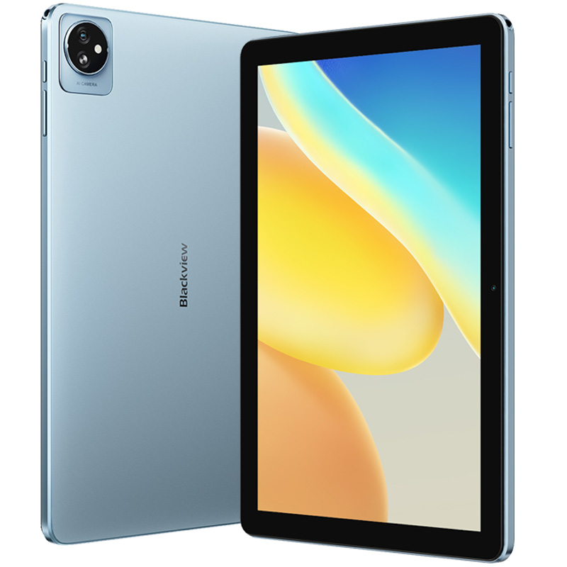 Blackview Tab 30 WIFIタブレットPC 10.1インチ 800*1280 HD+IPS