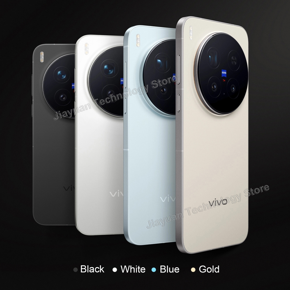 2025年新型VIVO X300 Pro 5G携帯電話 6.78インチ 120Hzディスプレイ