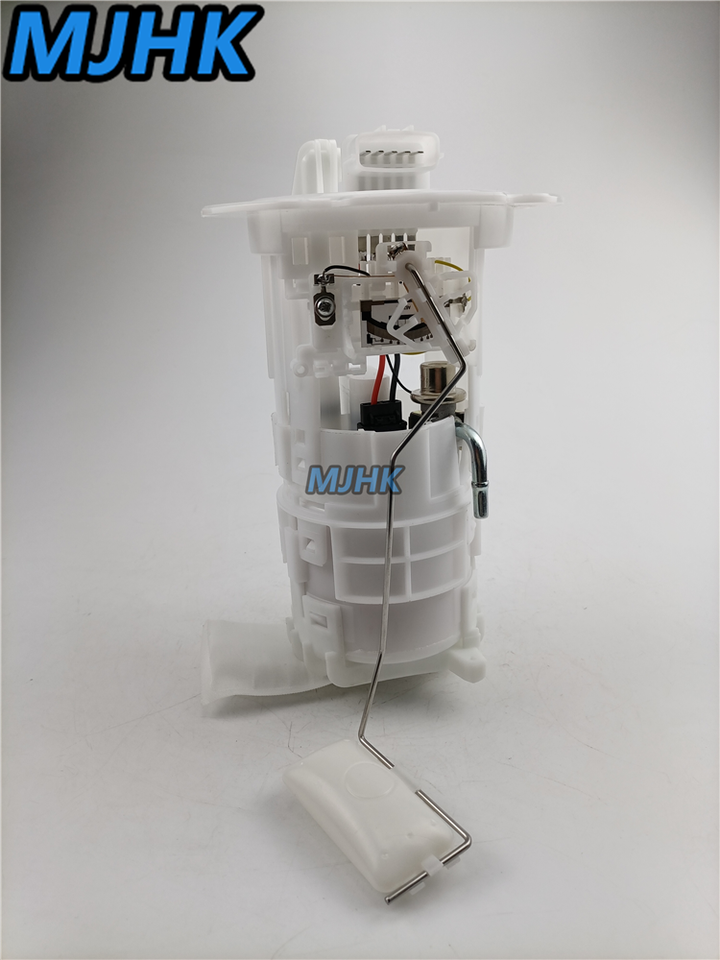 E51エルグランド 型式CBA-MNE51 純正燃料ポンプ新品 パッキン付き E51