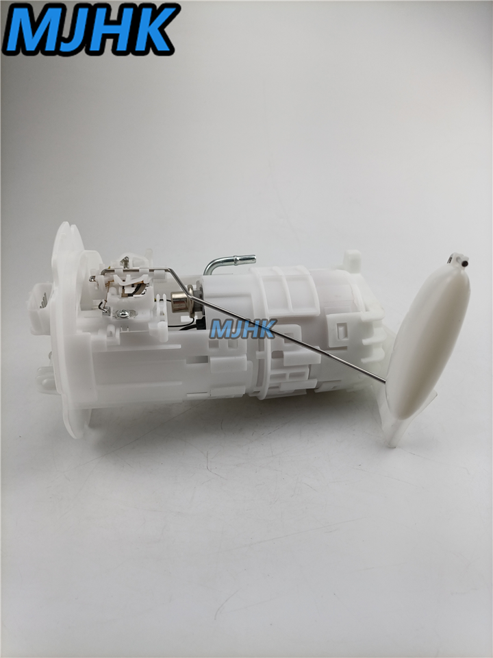 E51エルグランド 型式CBA-MNE51 純正燃料ポンプ新品 パッキン付き E51