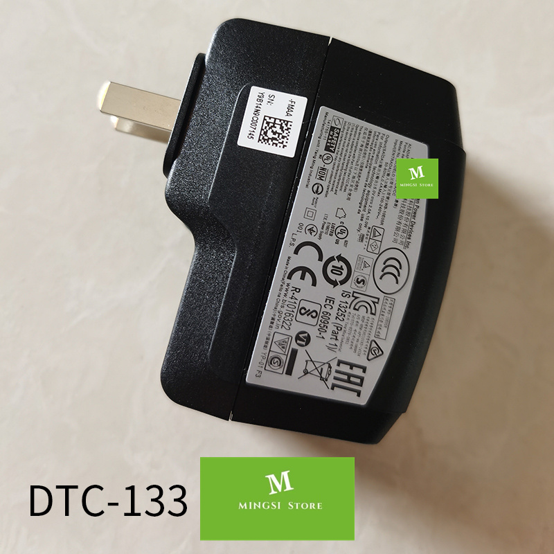 Wacom one dtc133xタイプack44506z用ハイブリッド3in1ケーブルペンシル