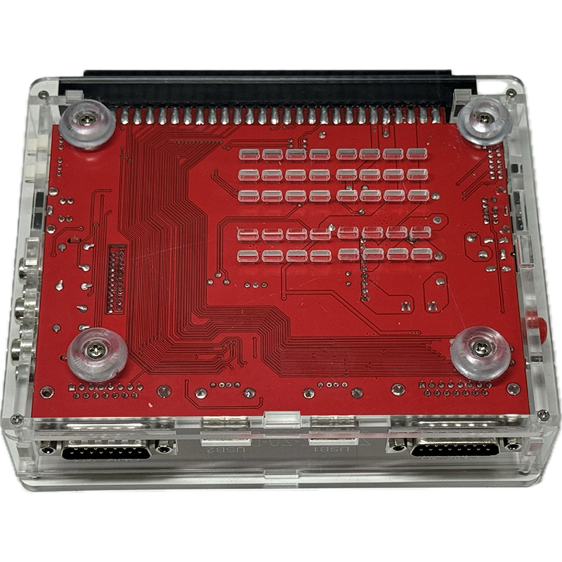 CBOX V3.0 コンバーター/SperGun Jamma USB NeoGeo Cps2 サポート PS3