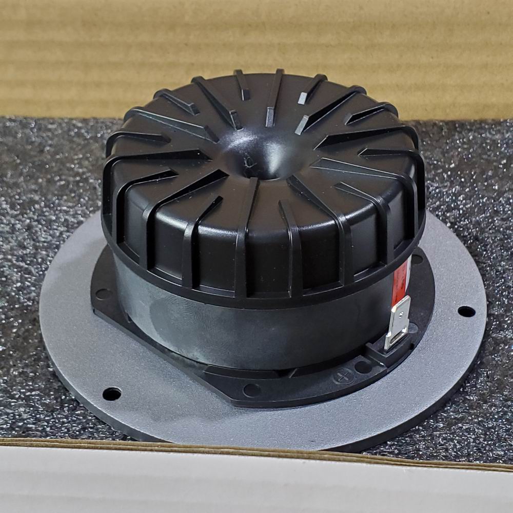 Melodavid Audio-D260SLツイーターは古いdynaudio d260 d280 d28ペア