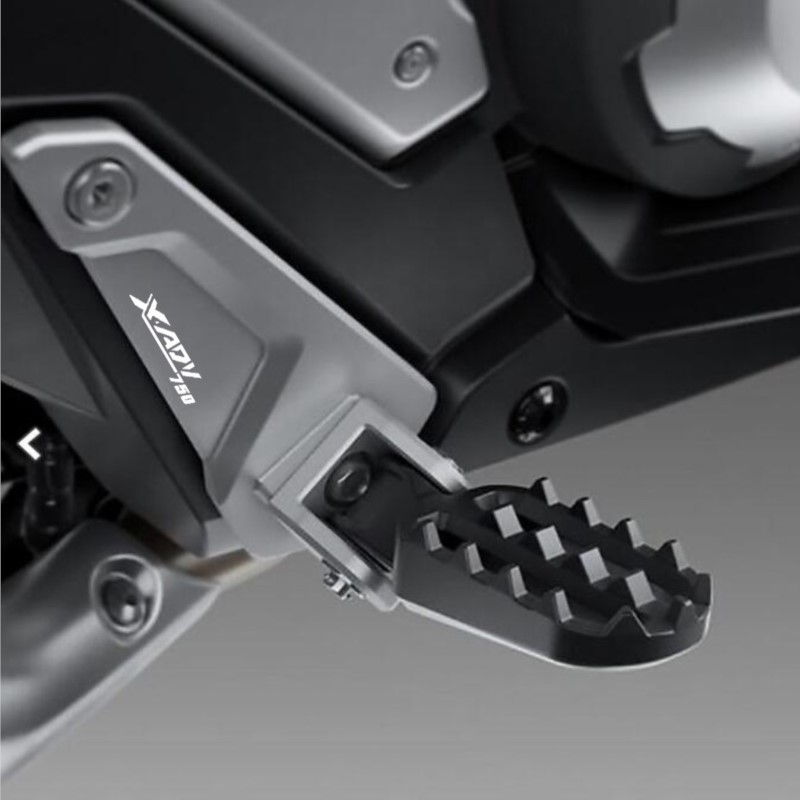 FOR HONDA X-ADV 750 2021 - 2025 2026 XADV 750 Accessories