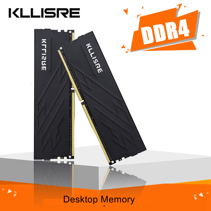 Kllisre DDR4 16GB 3200MHz Desktop Ram Memory - AliExpress 7