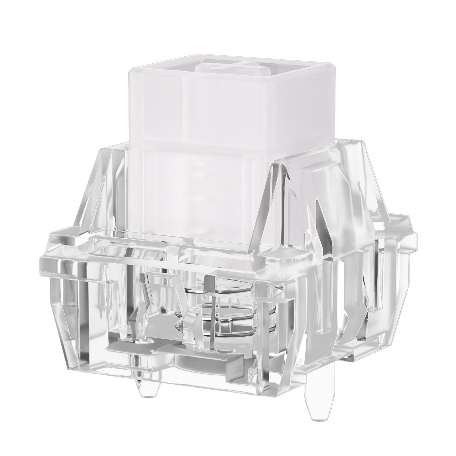 DUROCK ROCK HE 磁気スイッチ超高精度 0.005 ミリメートル RT 安定性