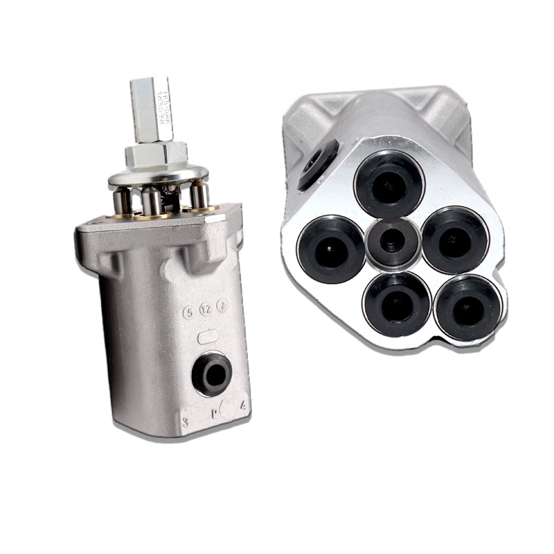 For Hitachi Zx70/Zx55/50/40/35/Zx30/27/22/17 Joystick Assembly