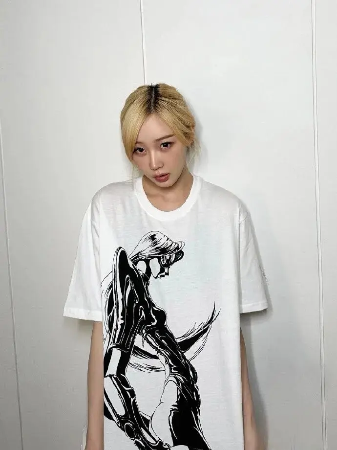 aespa Whiplash Limited ver ニンニン NINGNING aespa - [WHIPLASH