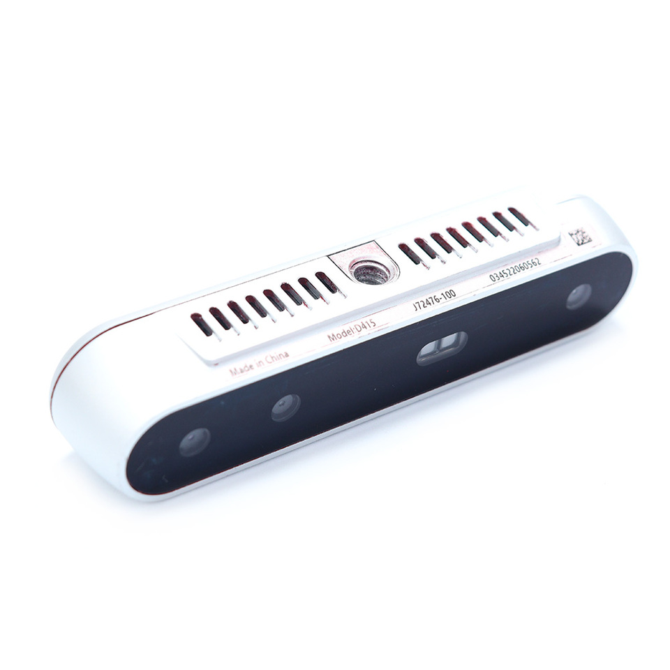Intel® RealSense™ D415 Depth Sensor RGBD camera 3D scanner Sensory