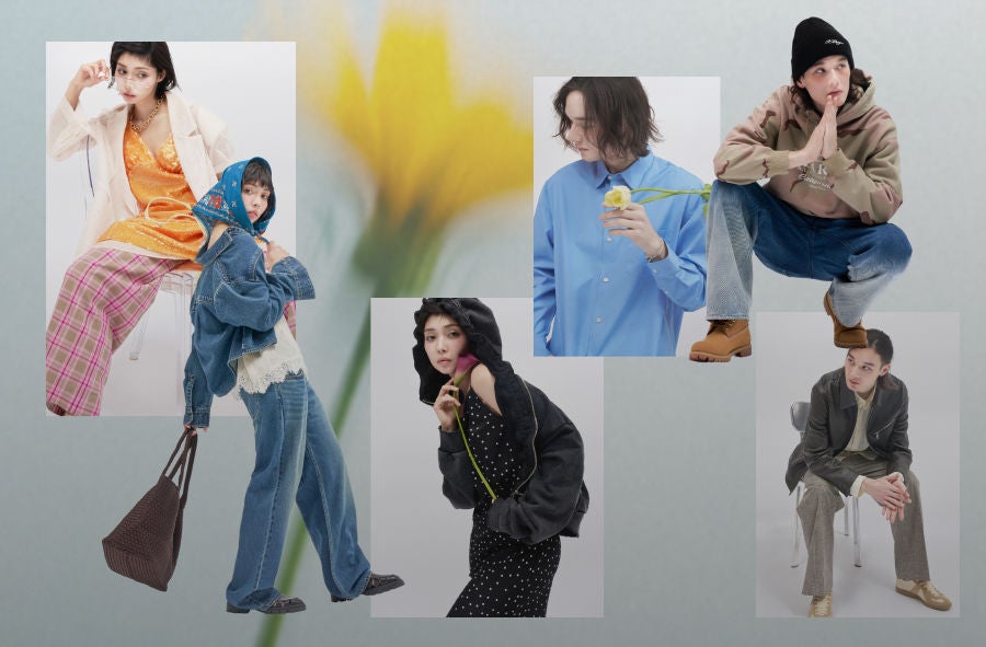 ファッション通販ZOZOTOWN