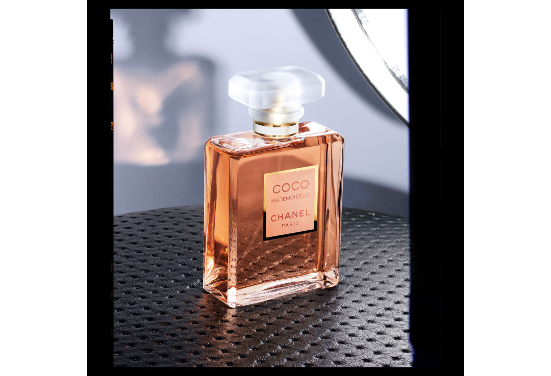 CHANEL】シャネル｜ココ マドモアゼル フレグランス プライマー - ZOZOTOWN