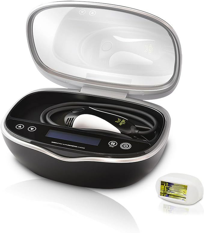 ケノン 脱毛器 NIPL-2080 使用回数少なめ ケノン 脱毛器 NIPL-2080