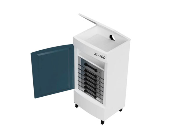 中型集塵脱臭機 XL700 | AEON LASER