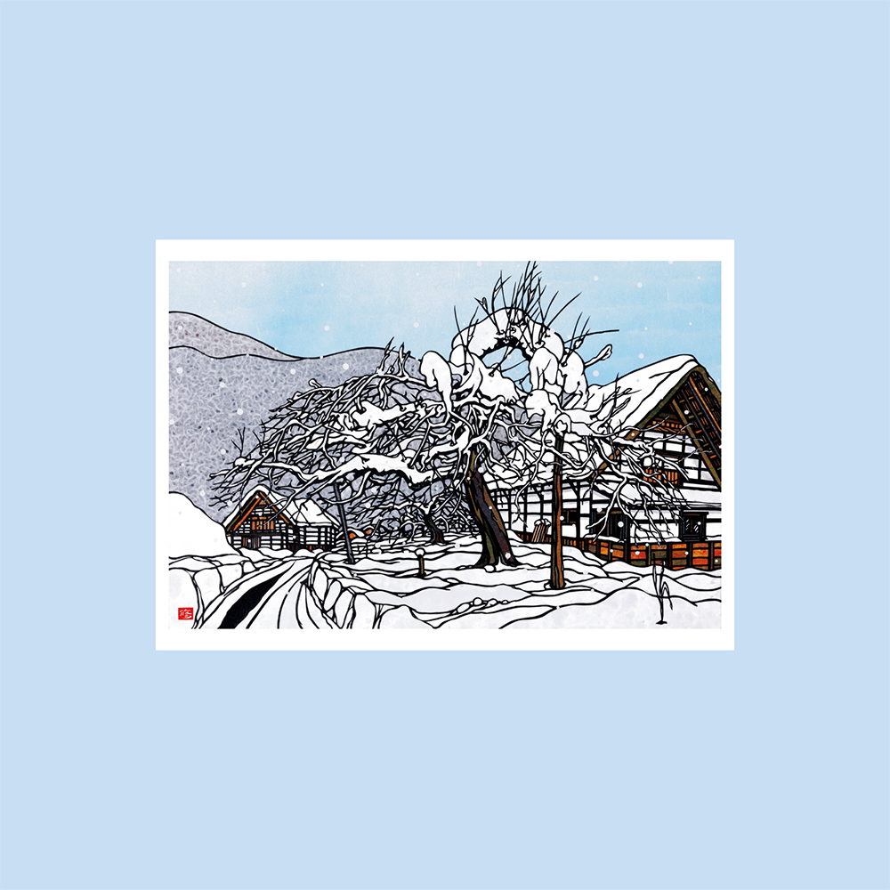 保男アート作品 NANZUKA - Contemporary Art Gallery