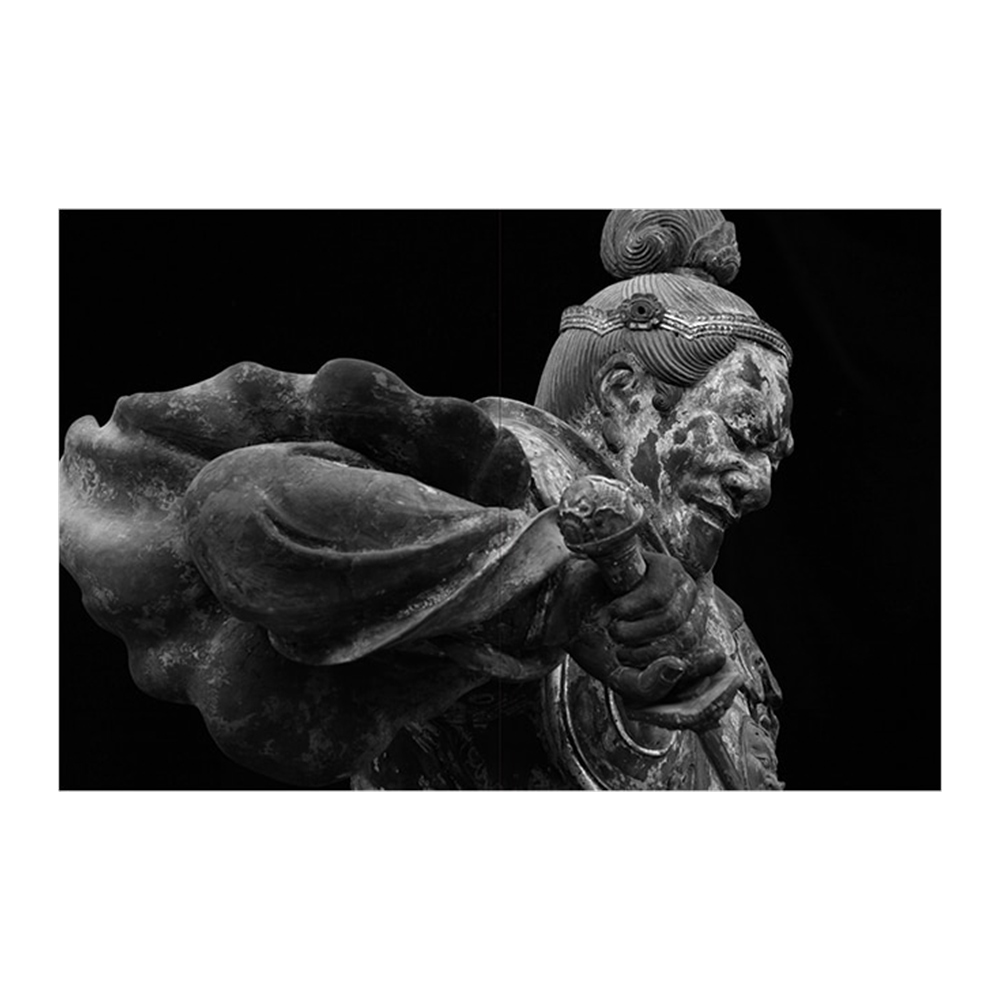 美術展ナビ 図録・グッズSHOP / 運慶 六田知弘写真集