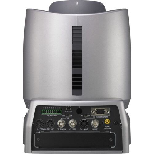 Sony BRC-H900 (BRCH900) 14x Optical Zoom (1080/59.58i) HD PTZ