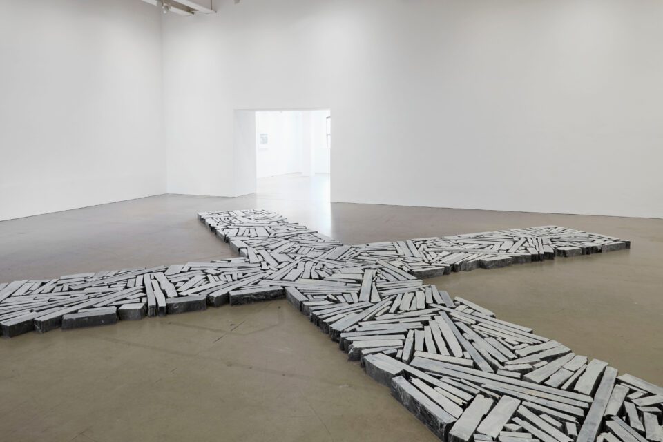 Aesthetica Magazine - Richard Long: Time and Space at the