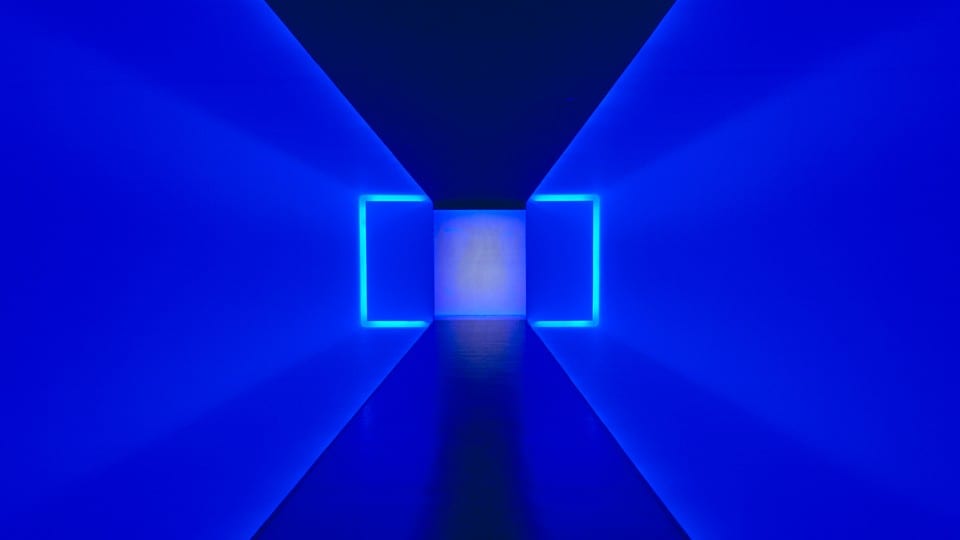 Aesthetica Magazine - Perceptions of Light