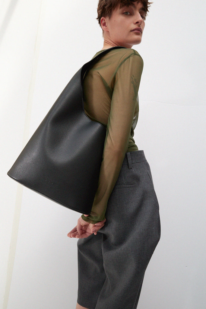 Lune Tote | AESTHER EKME