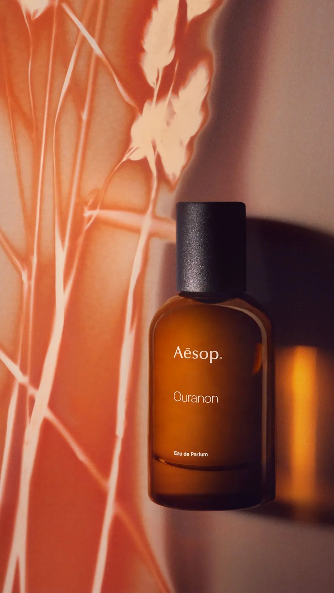 Rōzu Eau de Parfum | Aesop Hong Kong SAR