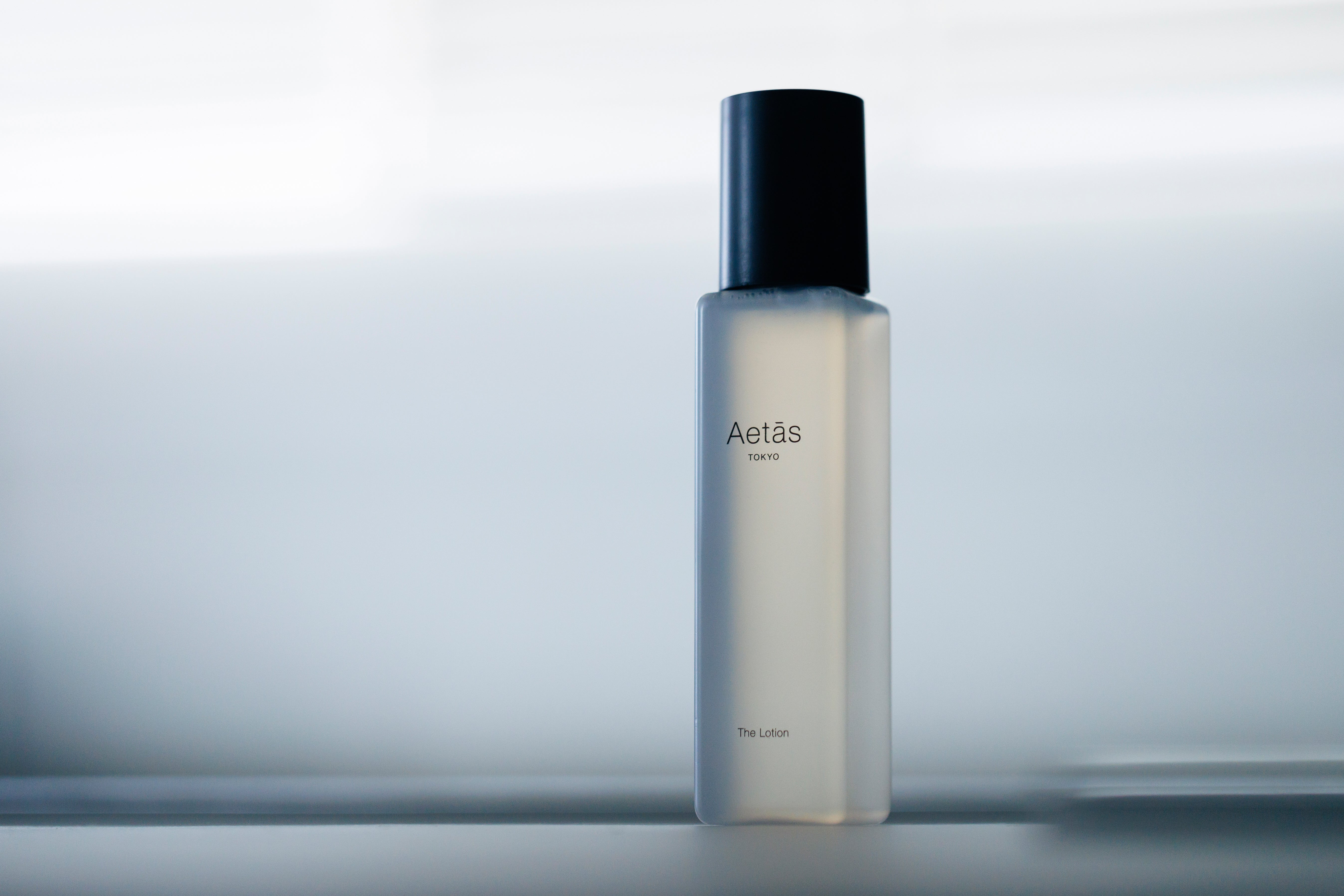 The Lotion 200mL | Aetās