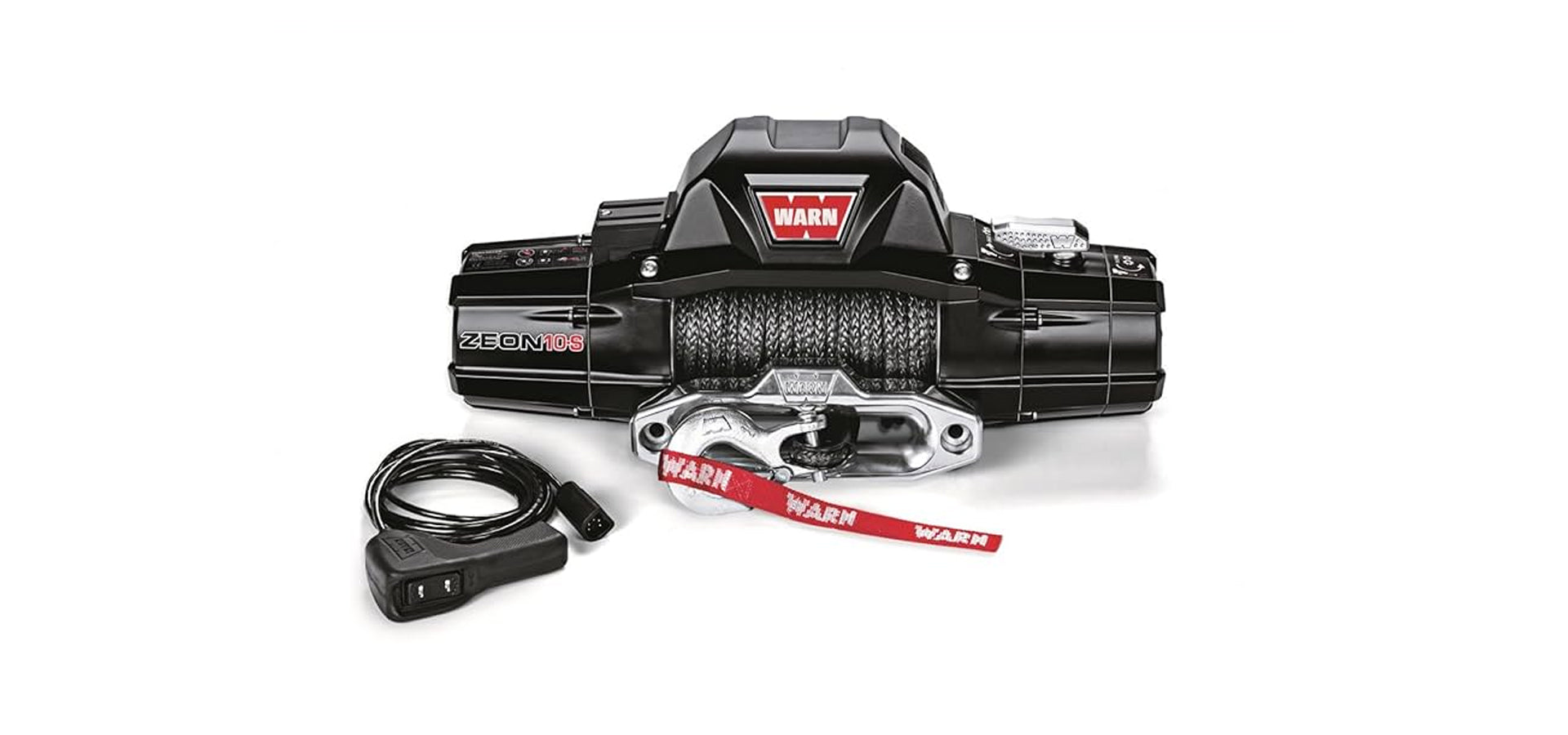 Warn ZEON 10-S Winch