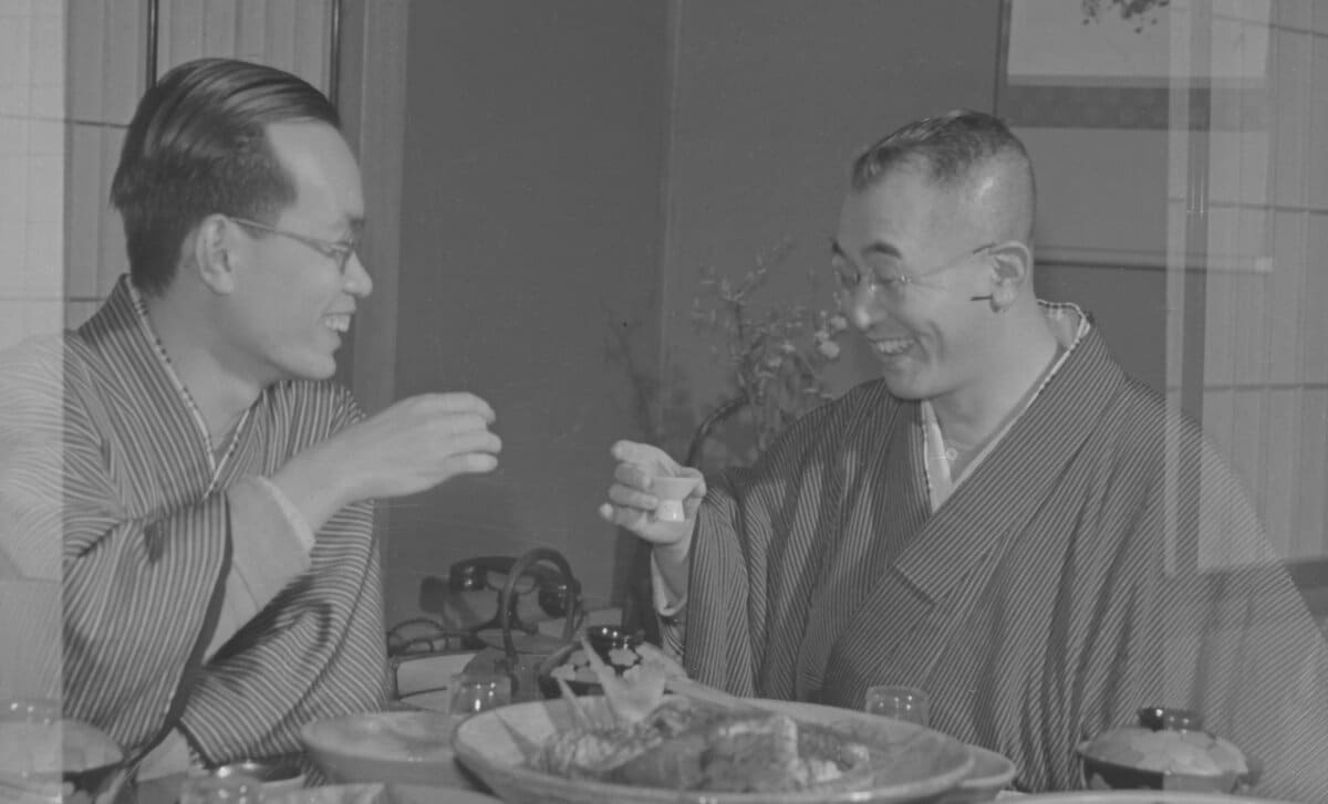 将棋史上屈指の偉人、木村義雄個展開催 名人が愛した茅ヶ崎で9月28日