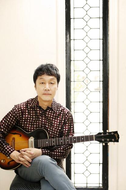 元たま・柳原陽一郎が歌う自虐的な小唄が面白い！ | AERA DIGITAL