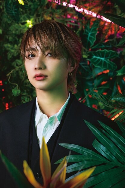 BE:FIRST JUNON「枝分かれしたメンバーそれぞれの目標を全部達成でき