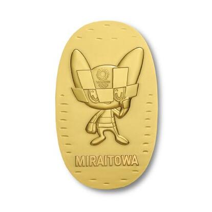 東京五輪グッズ 純金小判88万円などが今さら売れ出した理由 | AERA