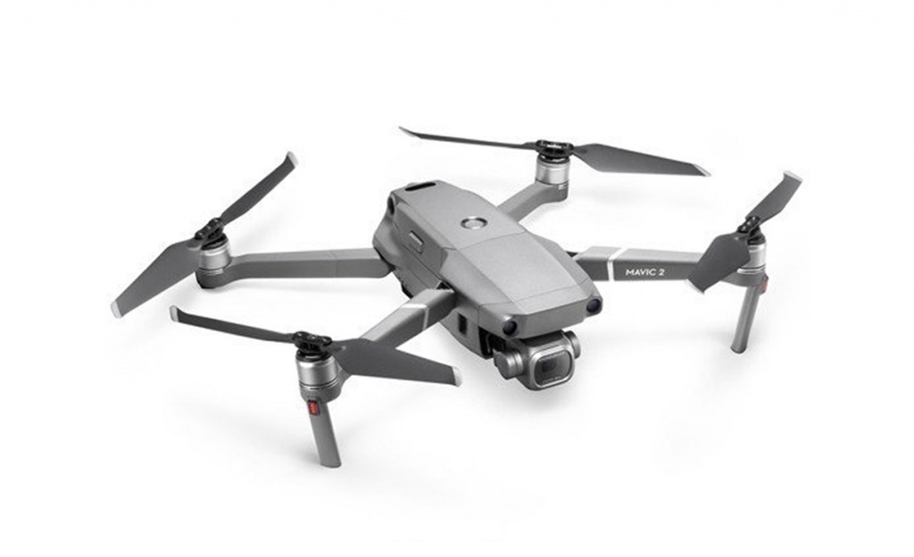 DJI Mavic 2 pro - ドローン空撮 北海道・札幌｜株式会社コード