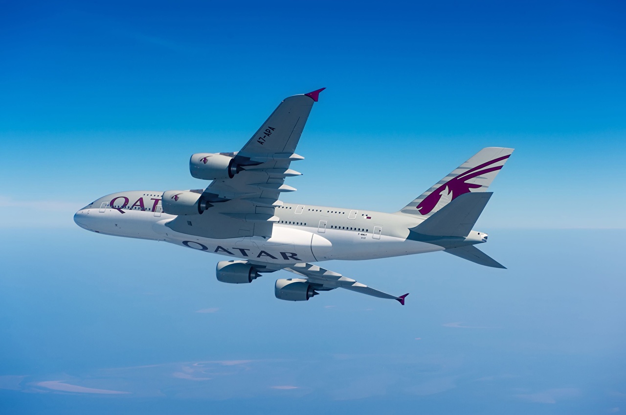 Airbus A380 deverá ter