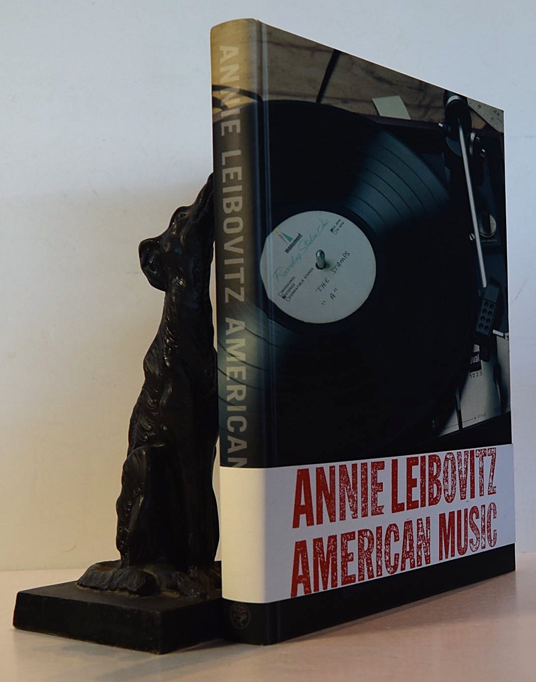 AMERICAN MUSIC | Annie LEIBOVITZ