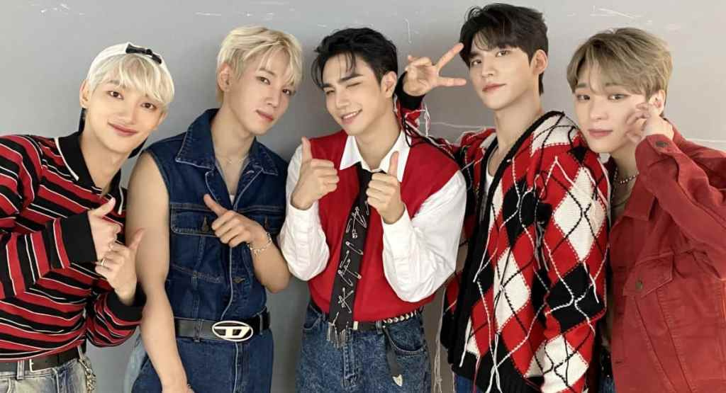 Vanner KPOP | Shop now at Hey!Hallyu | #1 in Kpop