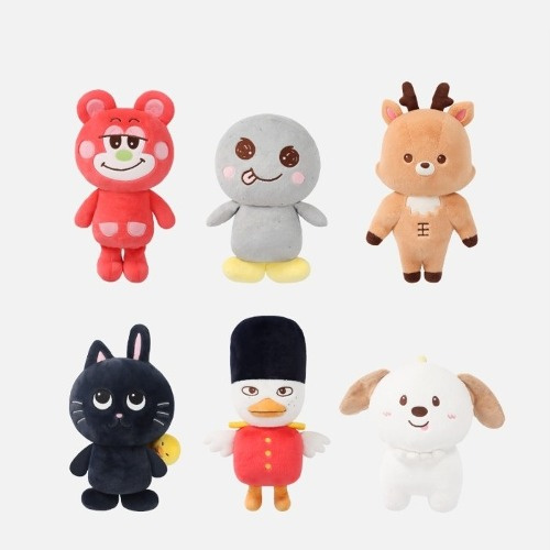 40 Cm Doll - Shotaro Ver. - Hey!Hallyu