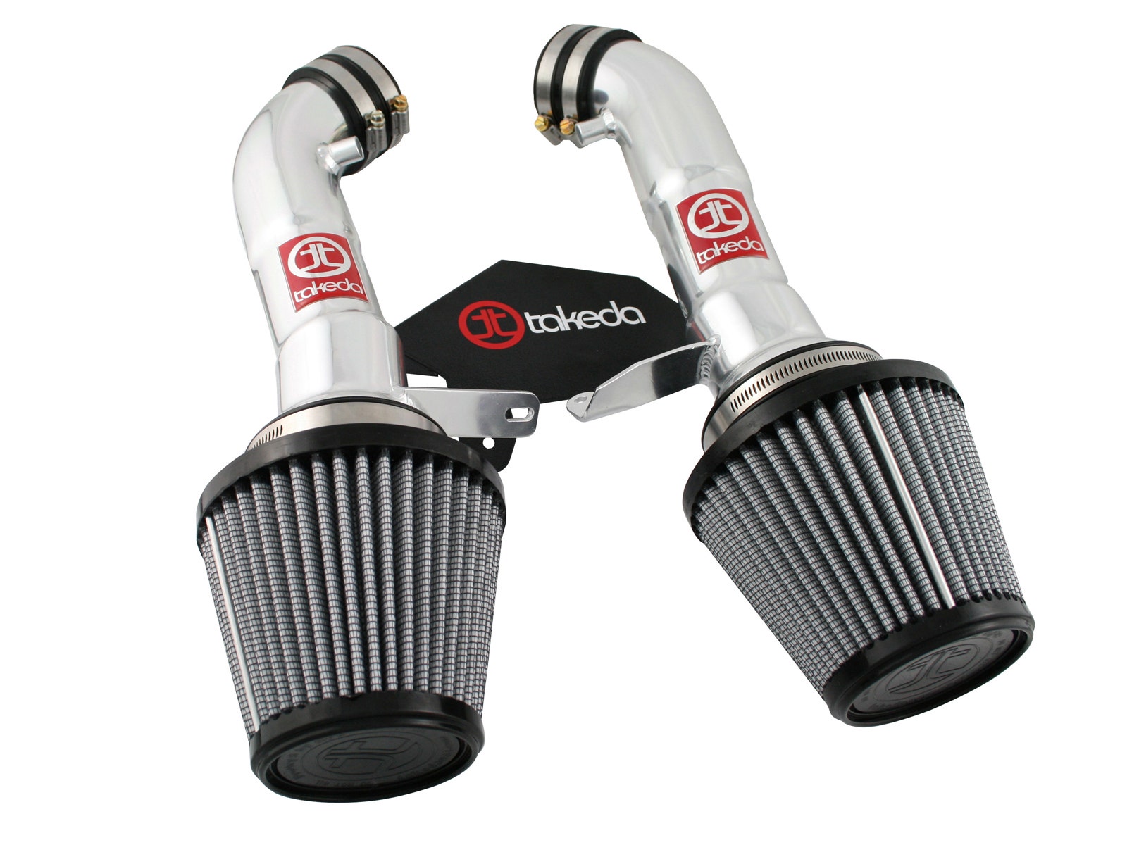 Takeda Stage-2 Cold Air Intake System w/Pro DRY S Filter | aFe POWER