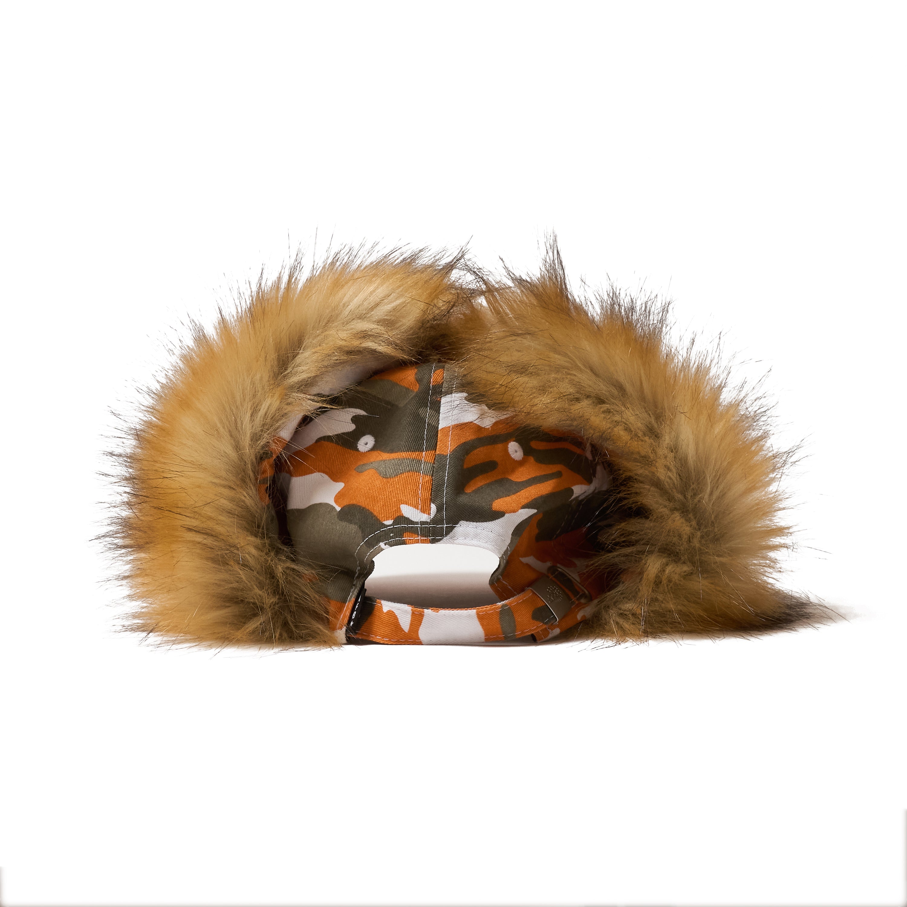 DOG EAR FUR CAP – AFB
