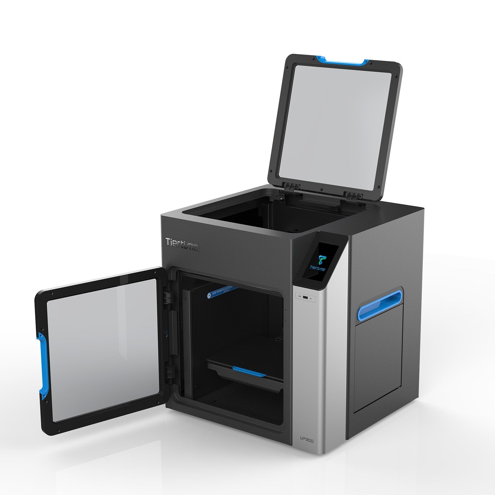 AFINIA H+1 - フラッグシップ3Dプリンタ – AFINIA Japan