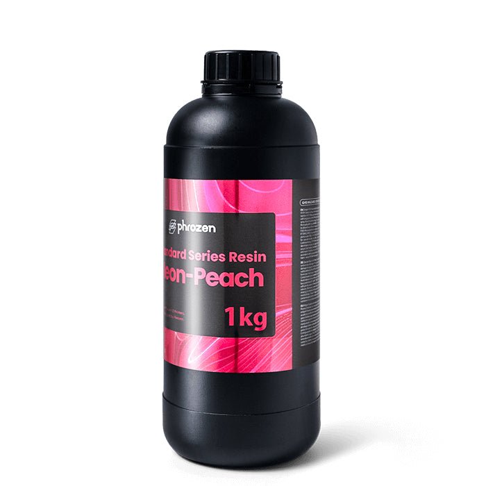 Phrozen レジン – AFINIA Japan