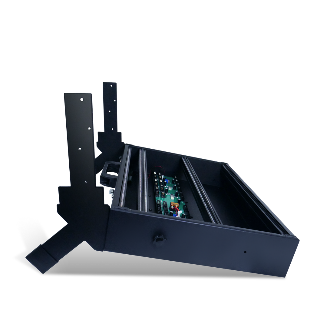 104hp 7U Adventure Case – After Later Audio