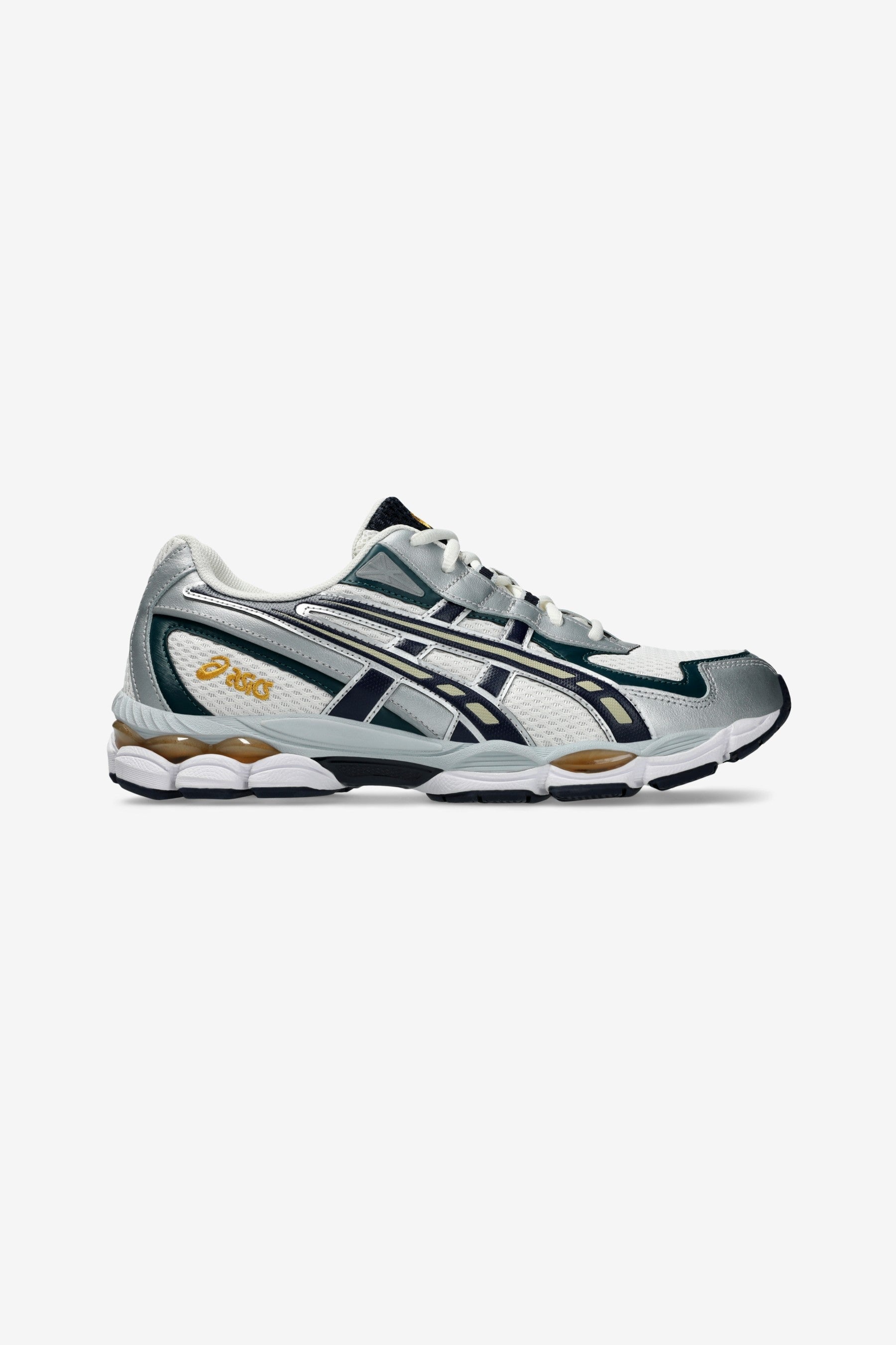Gel-NYC 2055 in Cream/Midnight - Asics | Afura Store