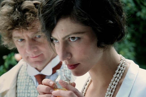 シャネルの知られざる恋を描いた『シャネル＆ストラヴィンスキー』1月