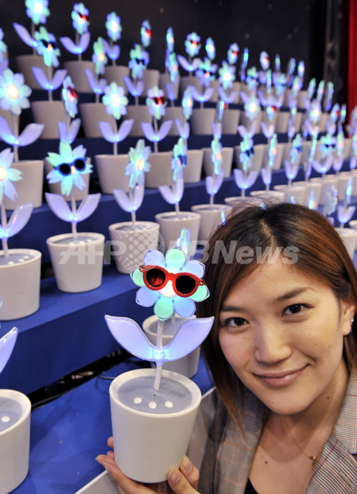 特別お値下げ！】フラワーロック フォンミラ おもちゃ箱付き(動作確認